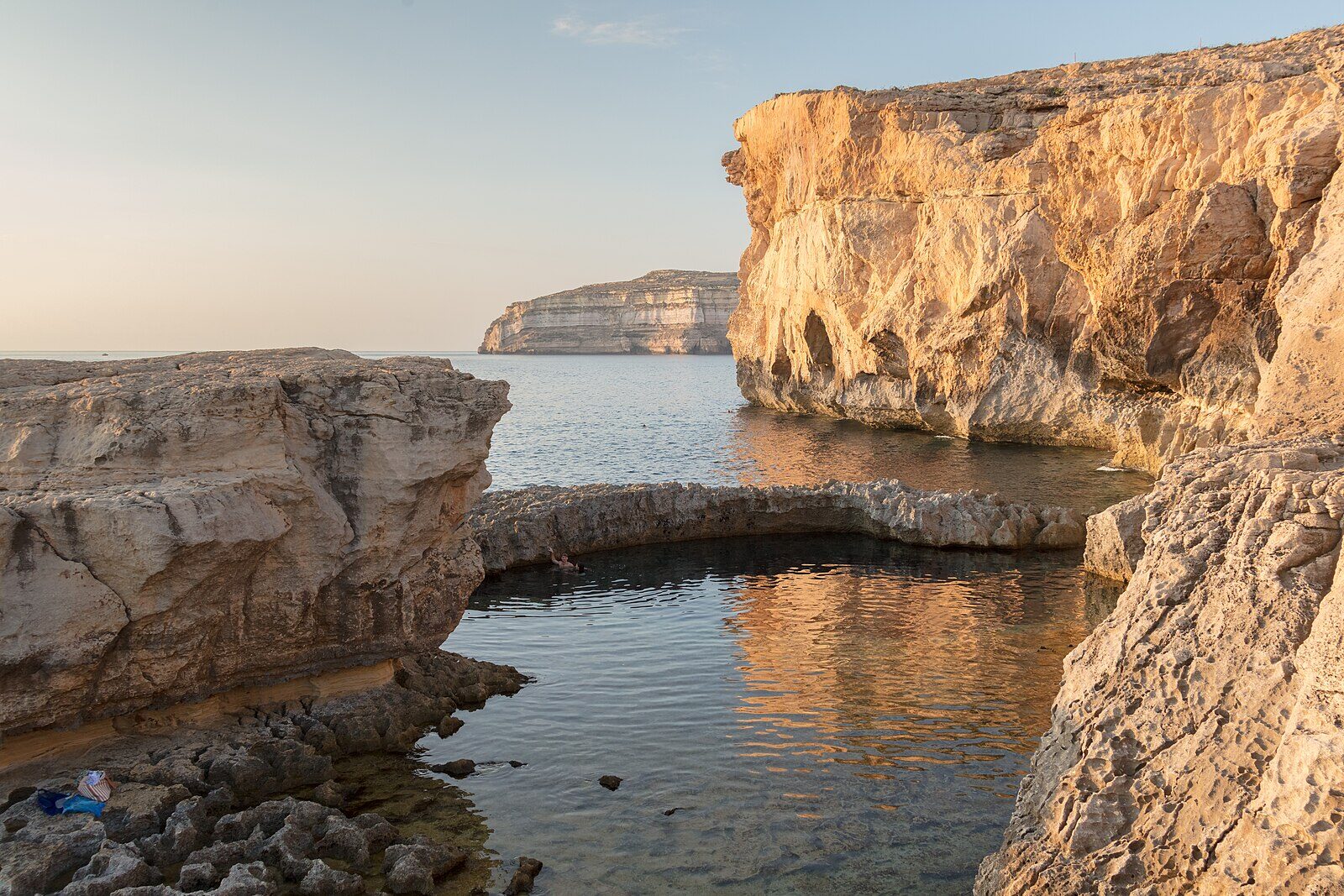 Local Dive Sites